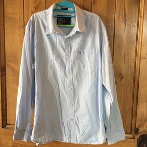 Men's American Eagle Button Down